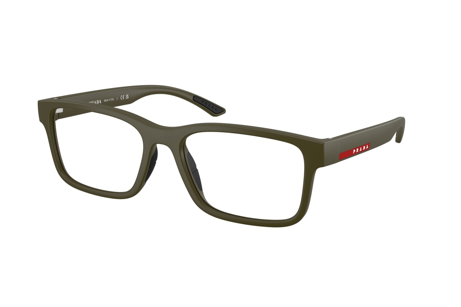 PRADA LINEA ROSSA - PS 01RV - 15X1O1 - 56