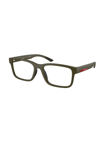 PRADA LINEA ROSSA - PS 01RV - 15X1O1 - 56