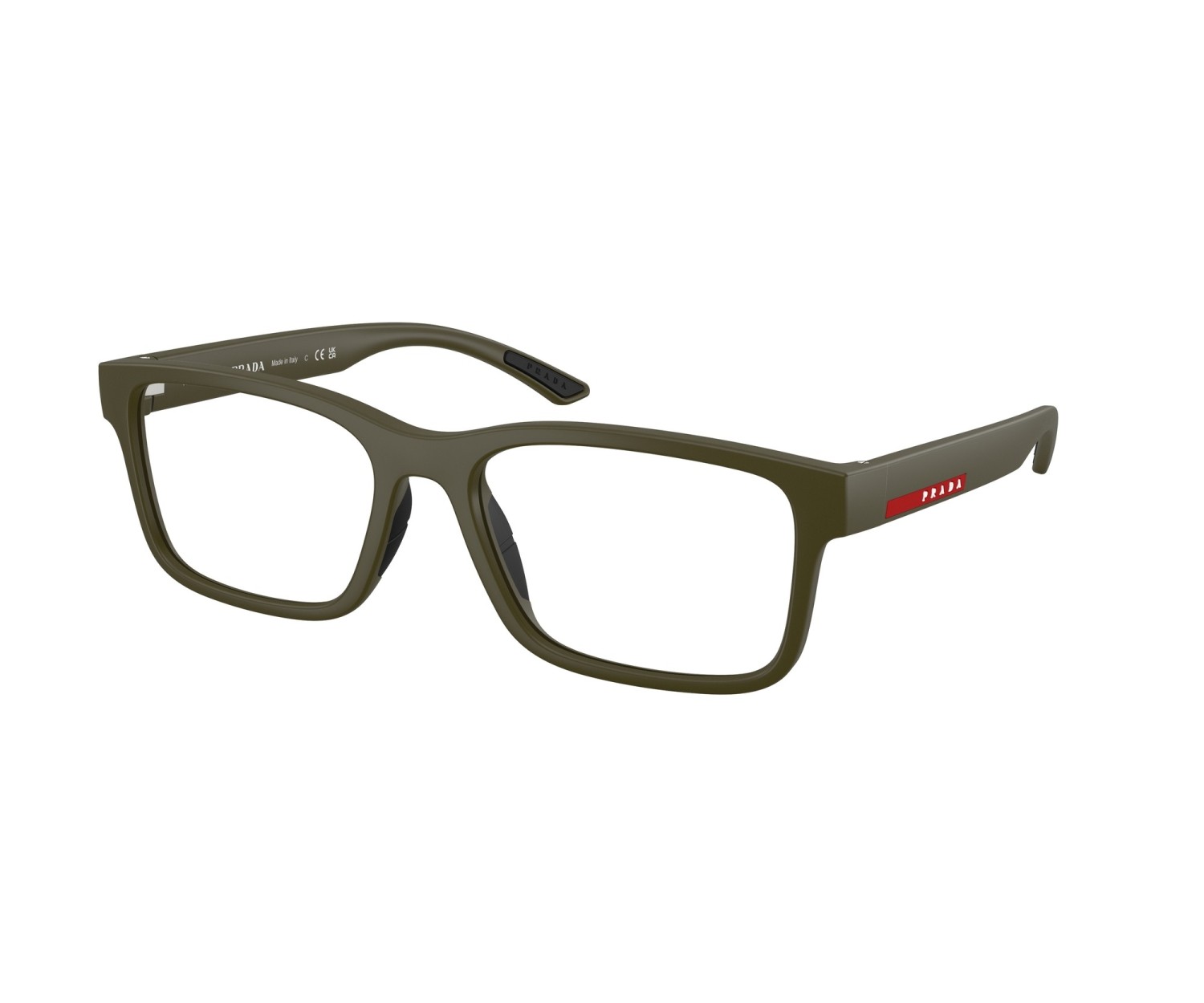 PRADA LINEA ROSSA - PS 01RV - 15X1O1 - 56