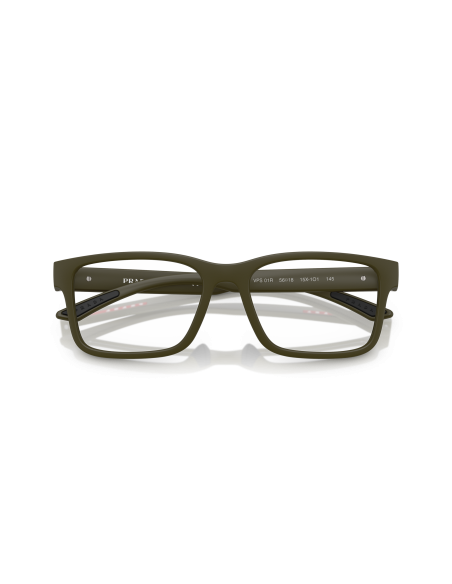 PRADA LINEA ROSSA - PS 01RV - 15X1O1 - 56