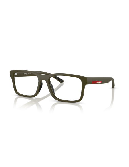 PRADA LINEA ROSSA - PS 01RV - 15X1O1 - 56