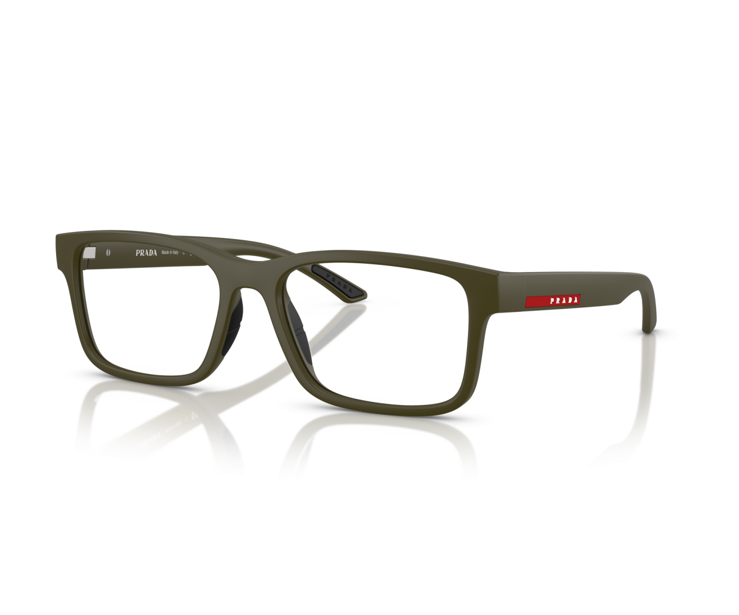 PRADA LINEA ROSSA - PS 01RV - 15X1O1 - 56
