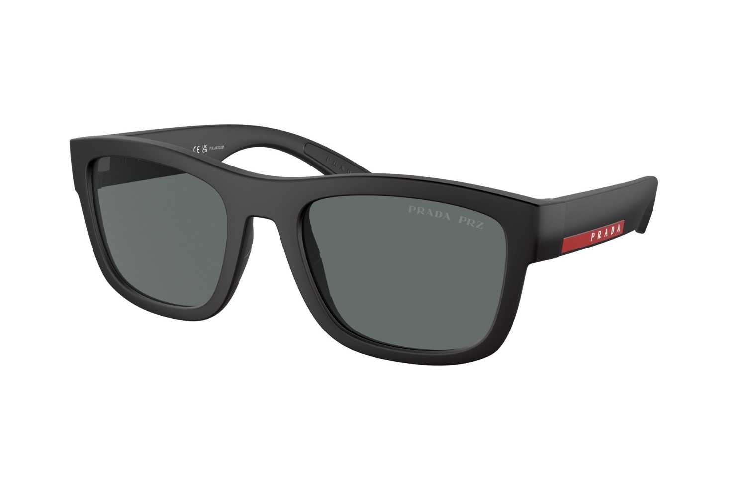PRADA LINEA ROSSA - PS 01ZS - DG002G - 56
