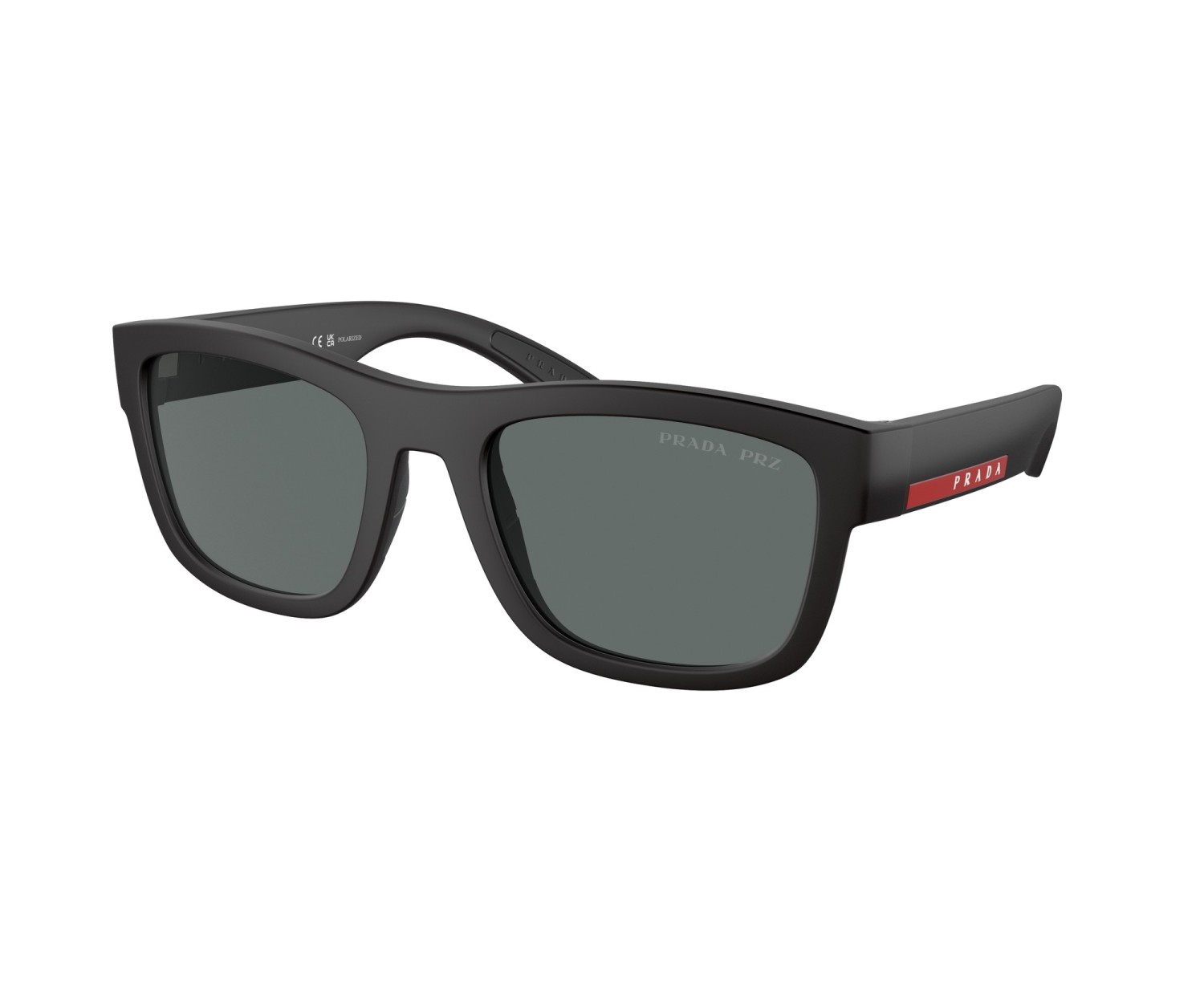 PRADA LINEA ROSSA - PS 01ZS - DG002G - 56
