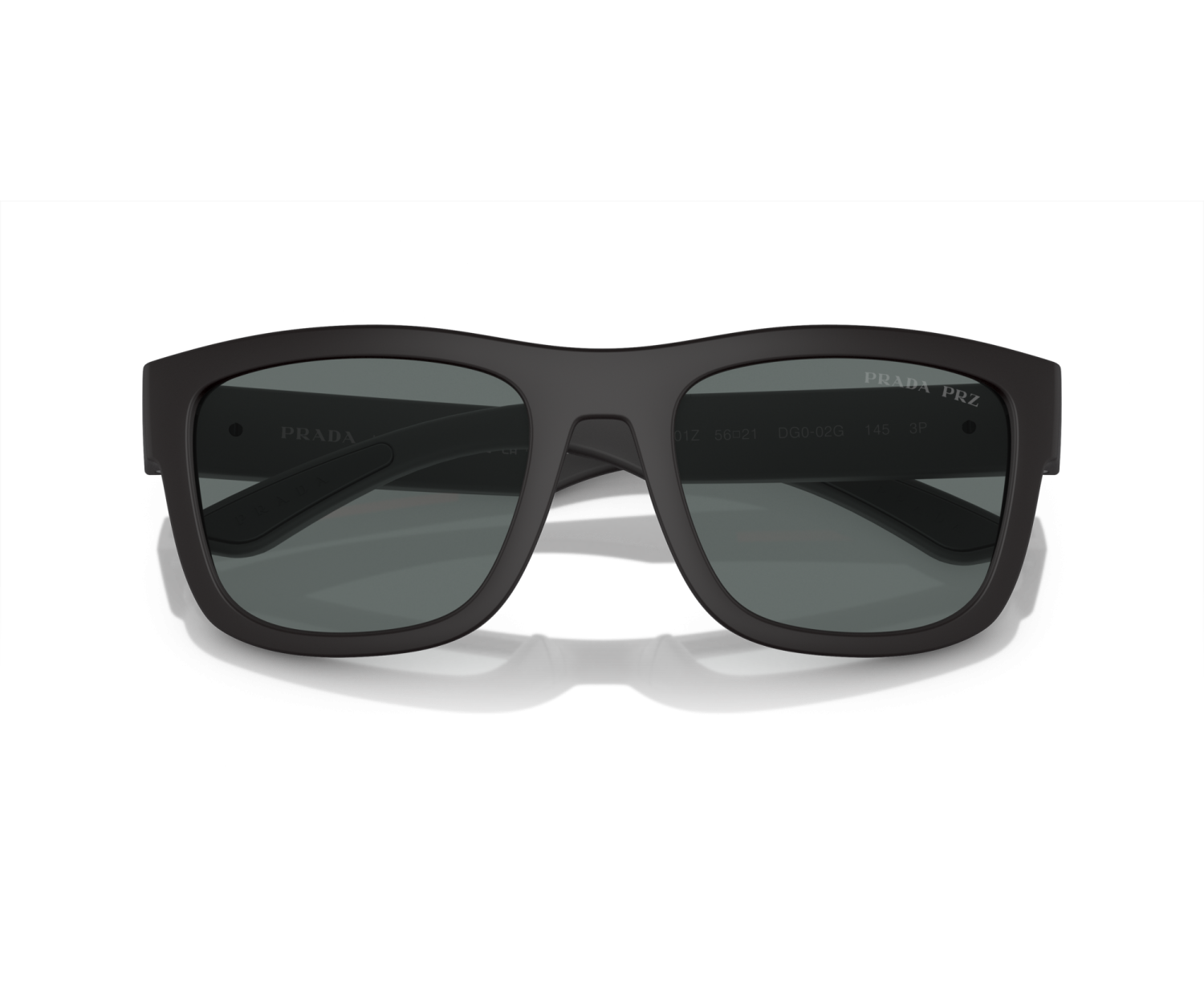 PRADA LINEA ROSSA - PS 01ZS - DG002G - 56