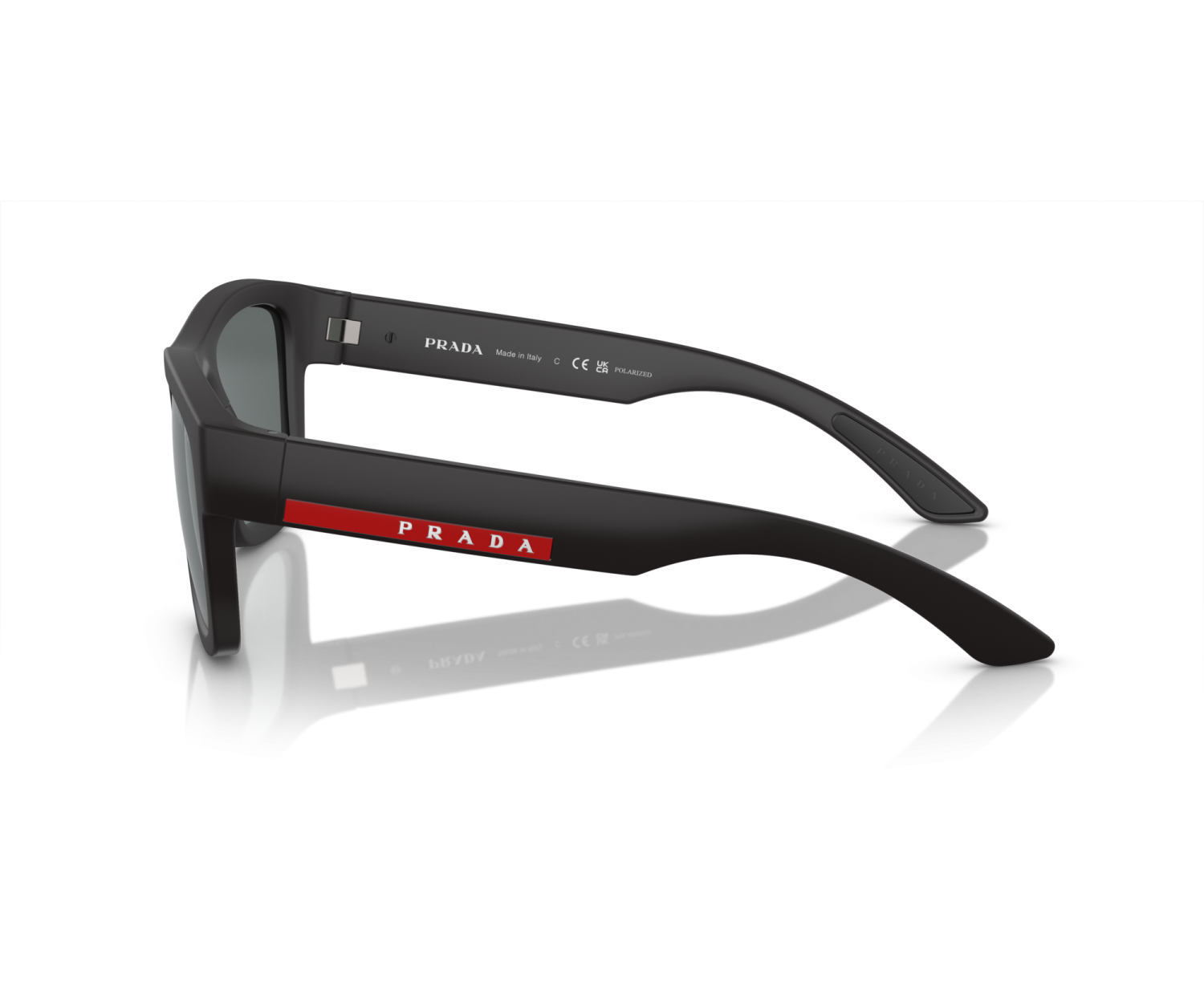 PRADA LINEA ROSSA - PS 01ZS - DG002G - 56