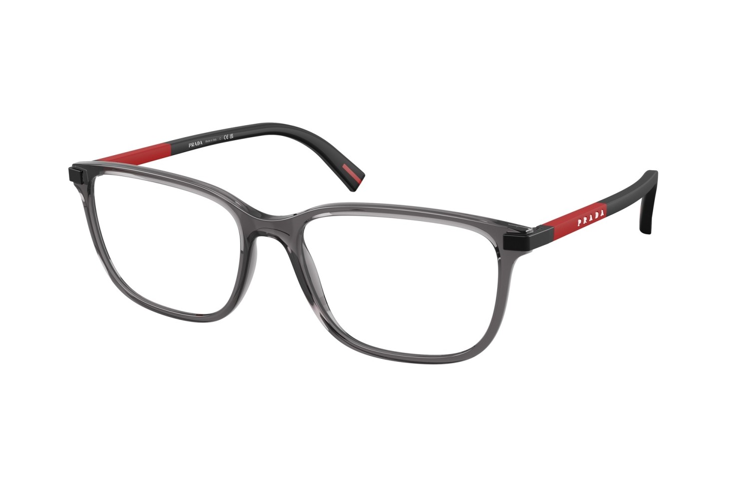 PRADA LINEA ROSSA - PS 02RV - 01D1O1 - 56