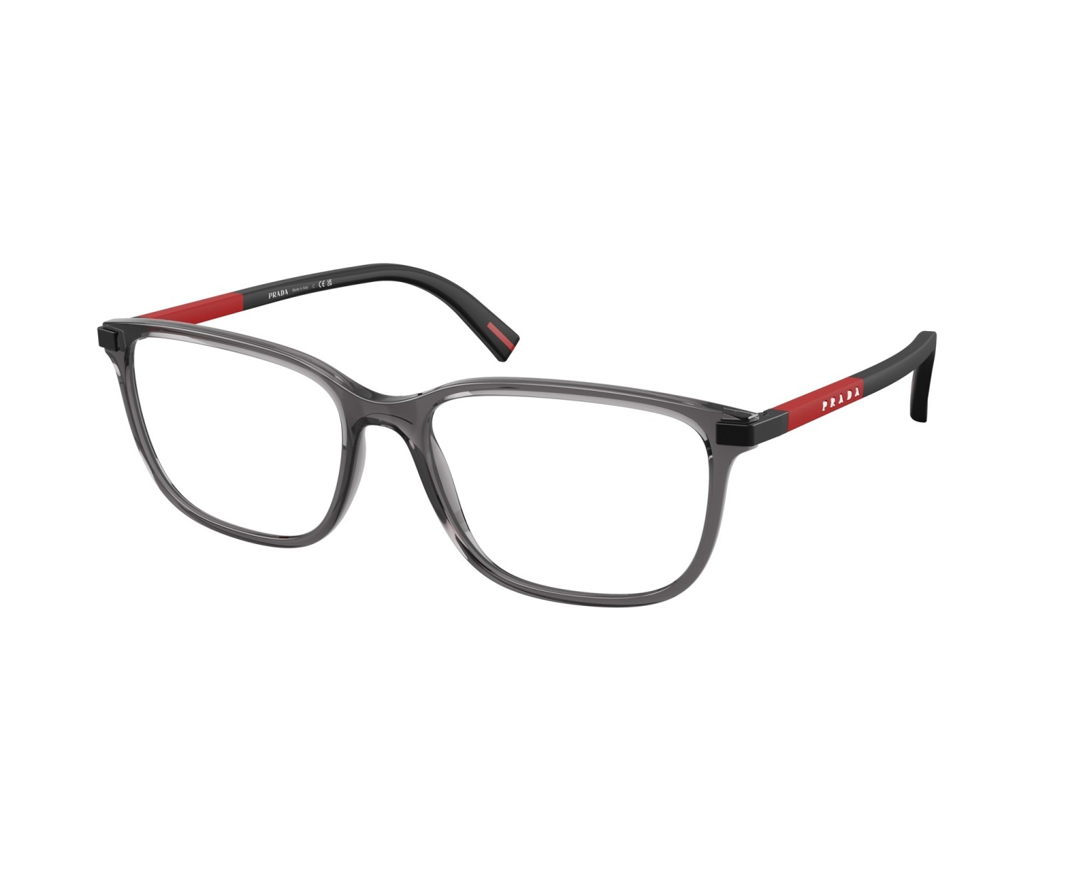 PRADA LINEA ROSSA - PS 02RV - 01D1O1 - 56