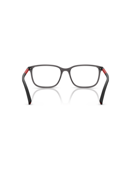PRADA LINEA ROSSA - PS 02RV - 01D1O1 - 56