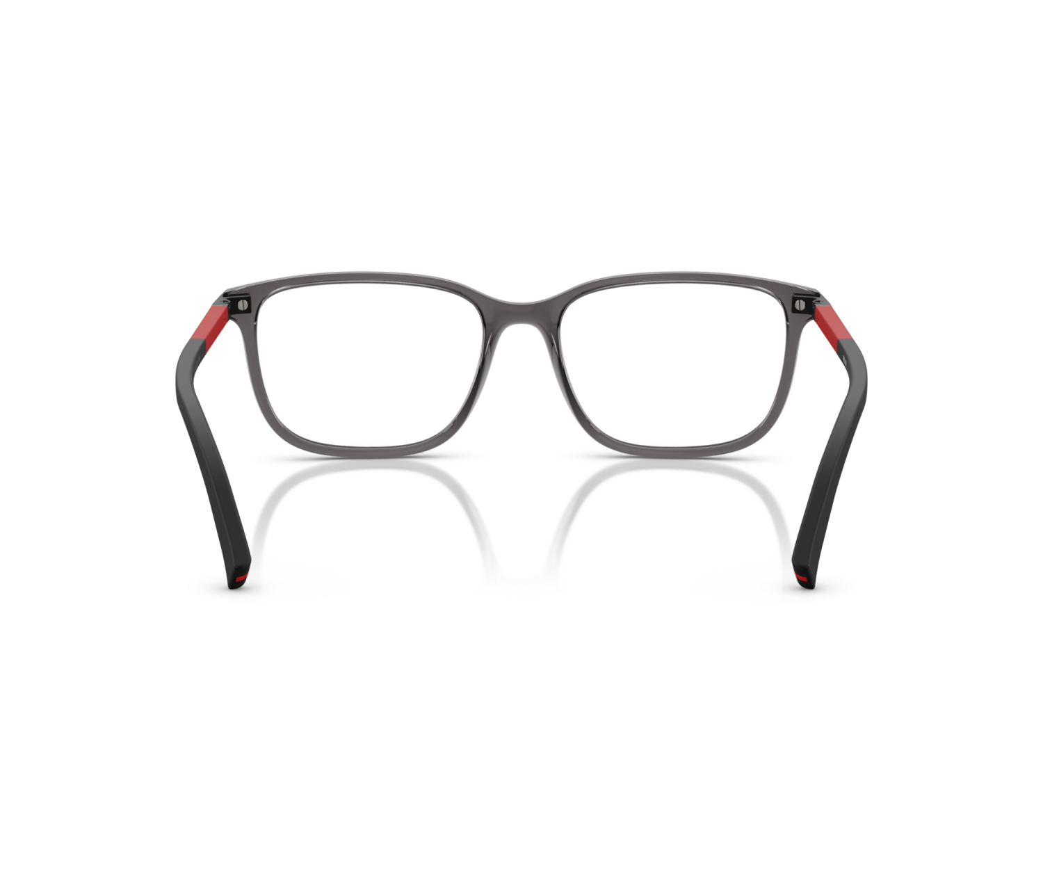 PRADA LINEA ROSSA - PS 02RV - 01D1O1 - 56