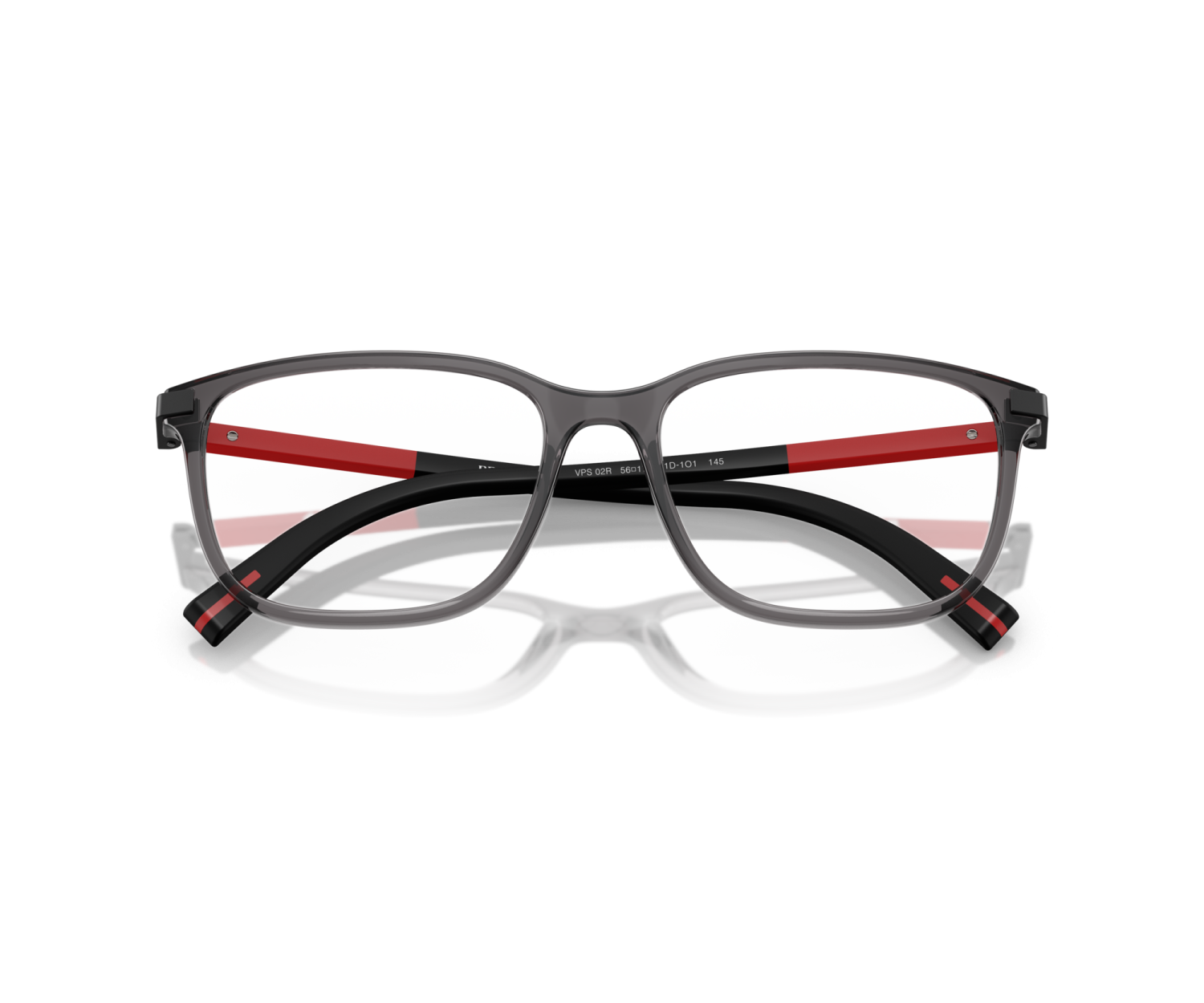 PRADA LINEA ROSSA - PS 02RV - 01D1O1 - 56