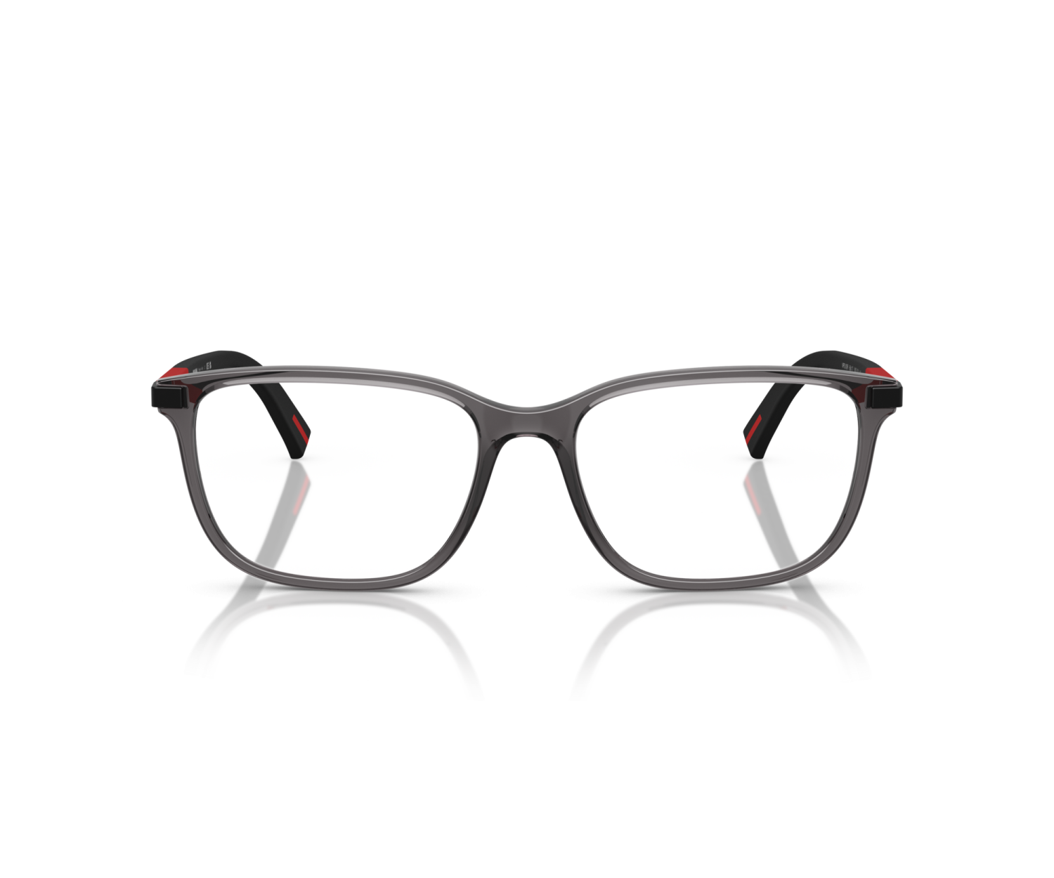 PRADA LINEA ROSSA - PS 02RV - 01D1O1 - 56