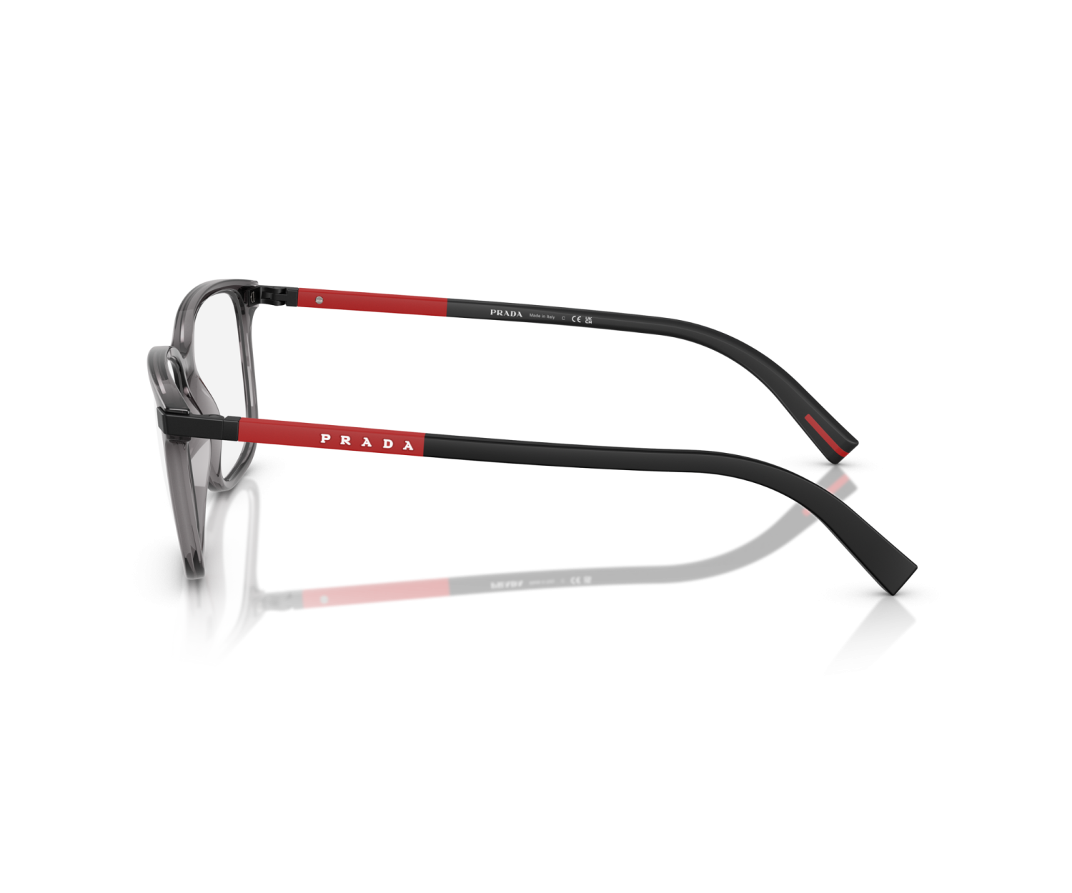 PRADA LINEA ROSSA - PS 02RV - 01D1O1 - 56