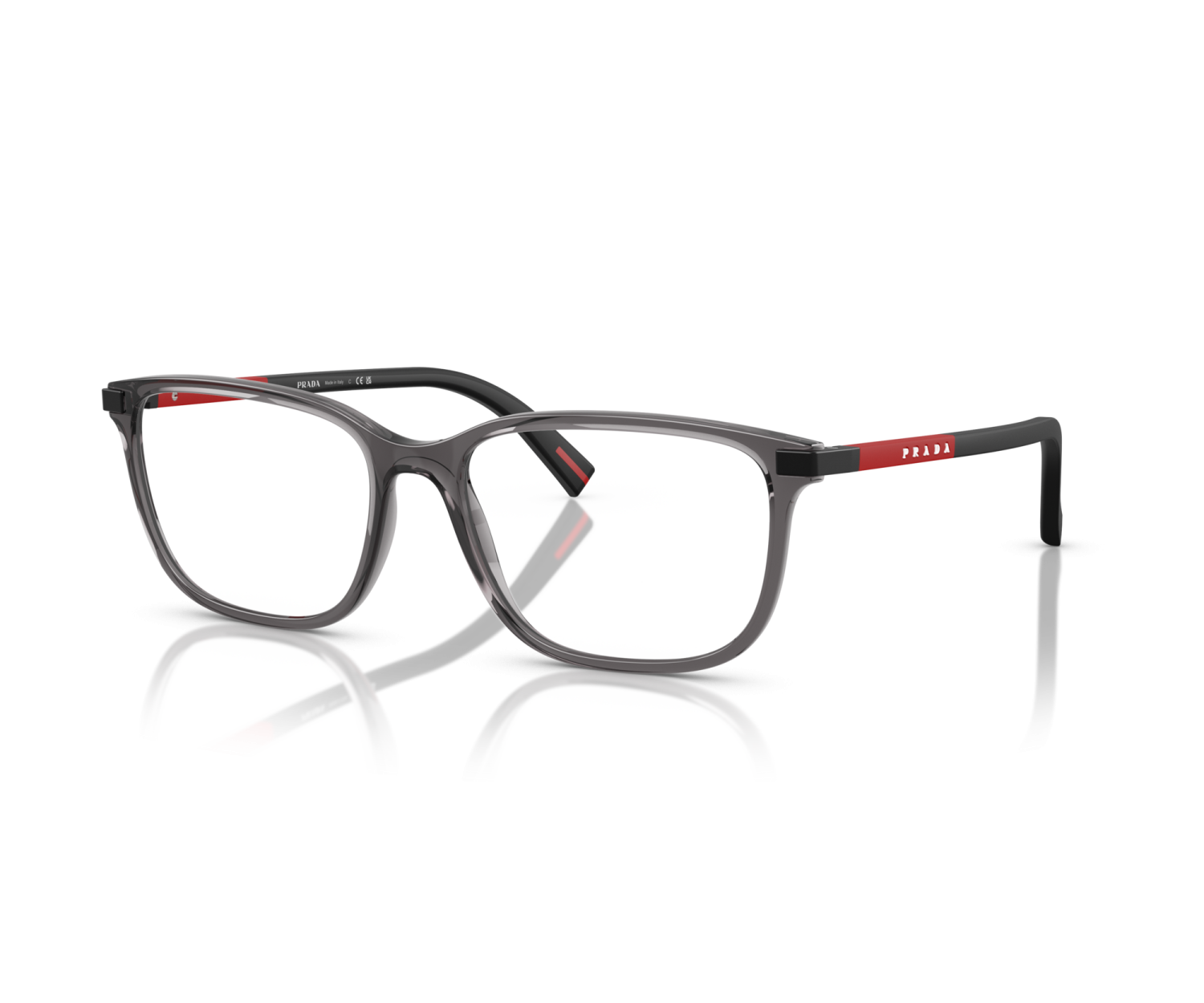 PRADA LINEA ROSSA - PS 02RV - 01D1O1 - 56
