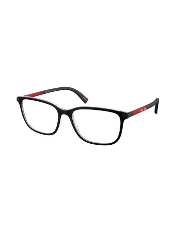PRADA LINEA ROSSA - PS 02RV - 03I1O1 - 56