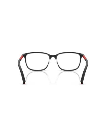 PRADA LINEA ROSSA - PS 02RV - 03I1O1 - 56 2