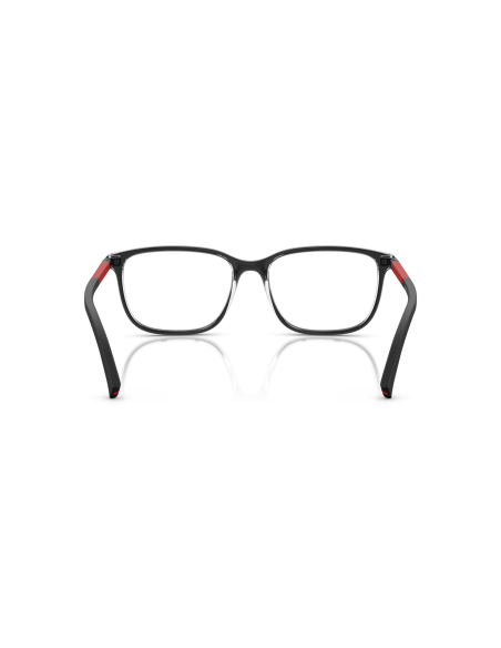PRADA LINEA ROSSA - PS 02RV - 03I1O1 - 56