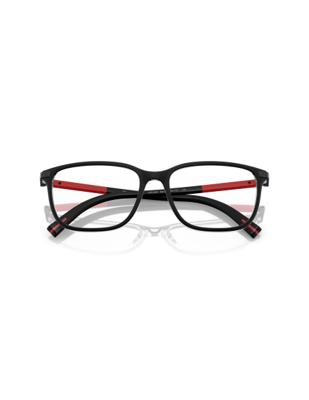 PRADA LINEA ROSSA - PS 02RV - 03I1O1 - 56