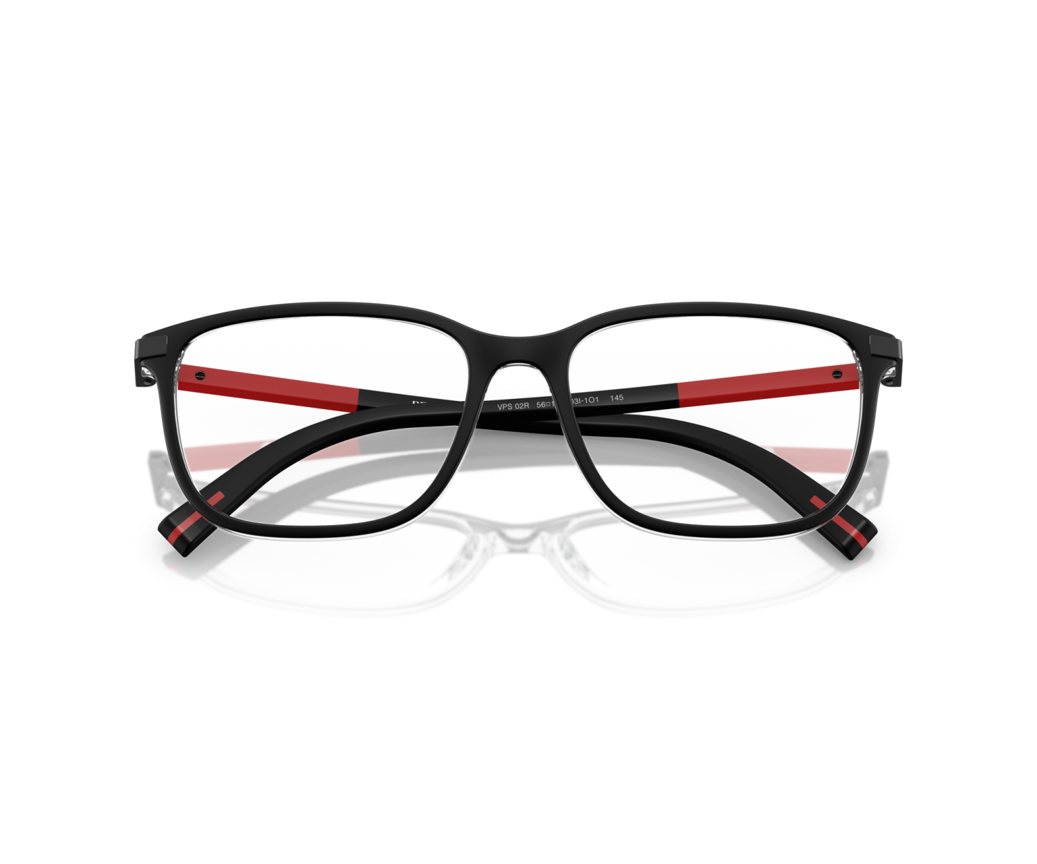 PRADA LINEA ROSSA - PS 02RV - 03I1O1 - 56