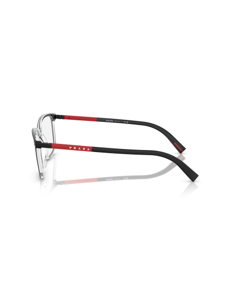 PRADA LINEA ROSSA - PS 02RV - 03I1O1 - 56