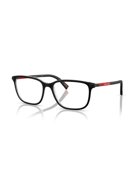 PRADA LINEA ROSSA - PS 02RV - 03I1O1 - 56