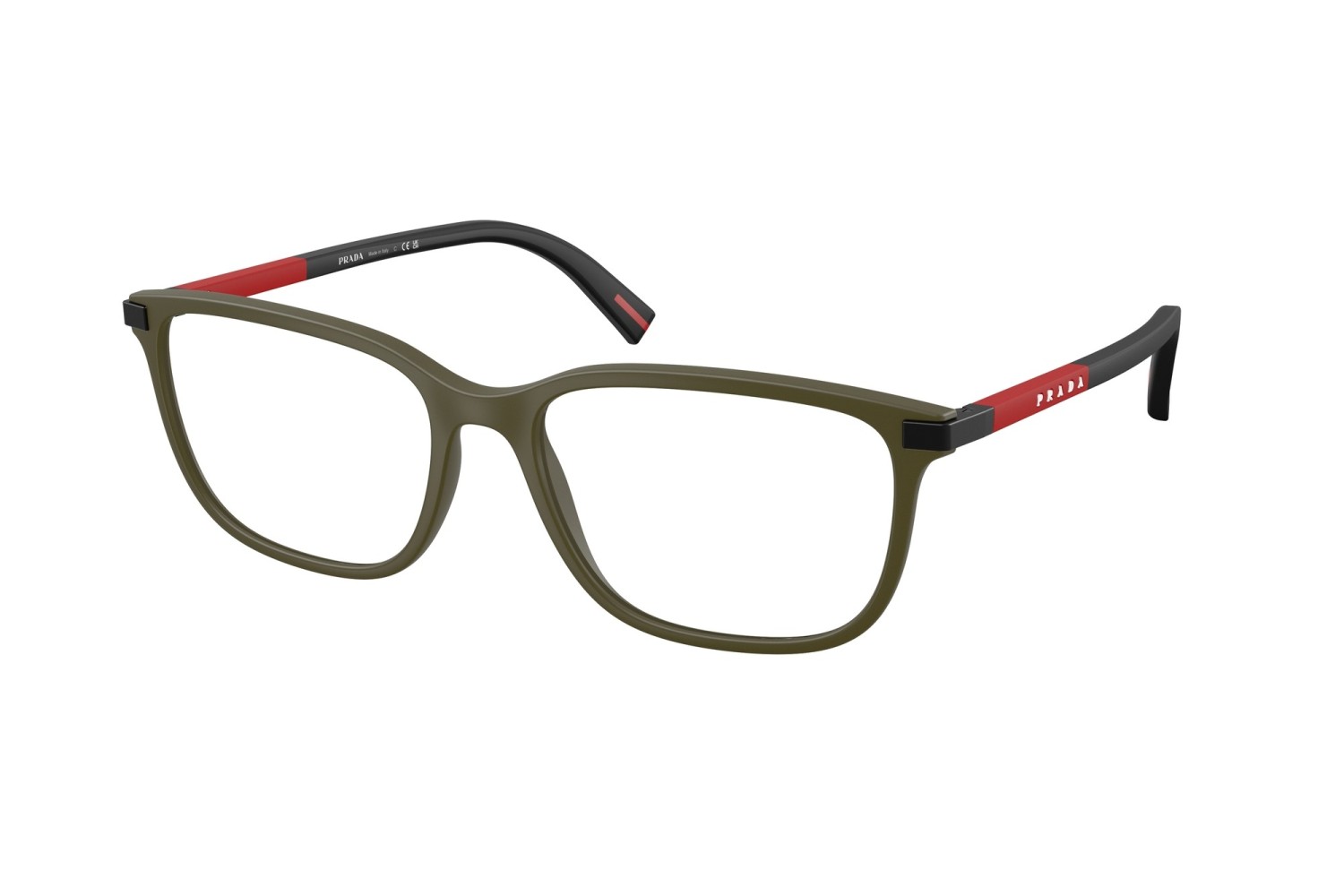PRADA LINEA ROSSA - PS 02RV - 15X1O1 - 56