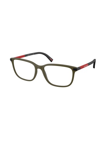 PRADA LINEA ROSSA - PS 02RV - 15X1O1 - 56