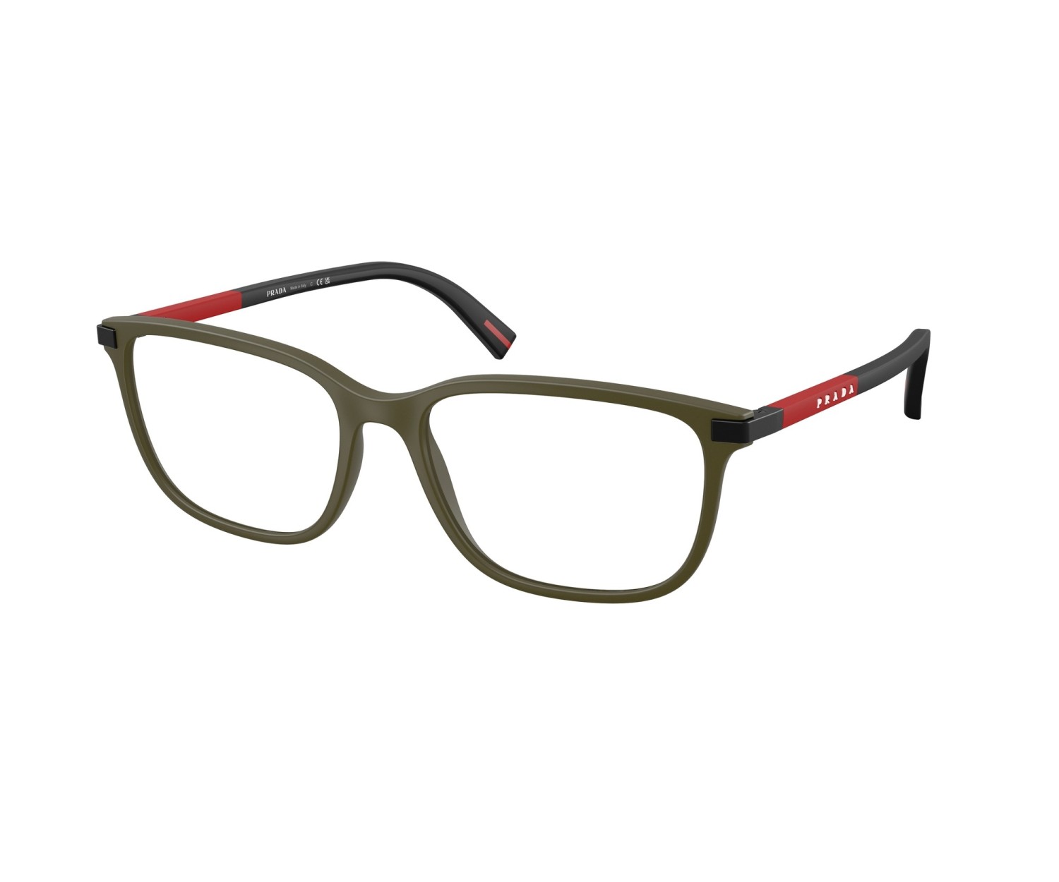 PRADA LINEA ROSSA - PS 02RV - 15X1O1 - 56