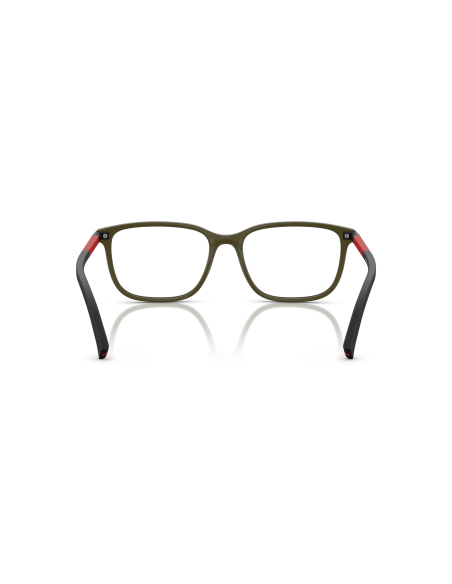 PRADA LINEA ROSSA - PS 02RV - 15X1O1 - 56