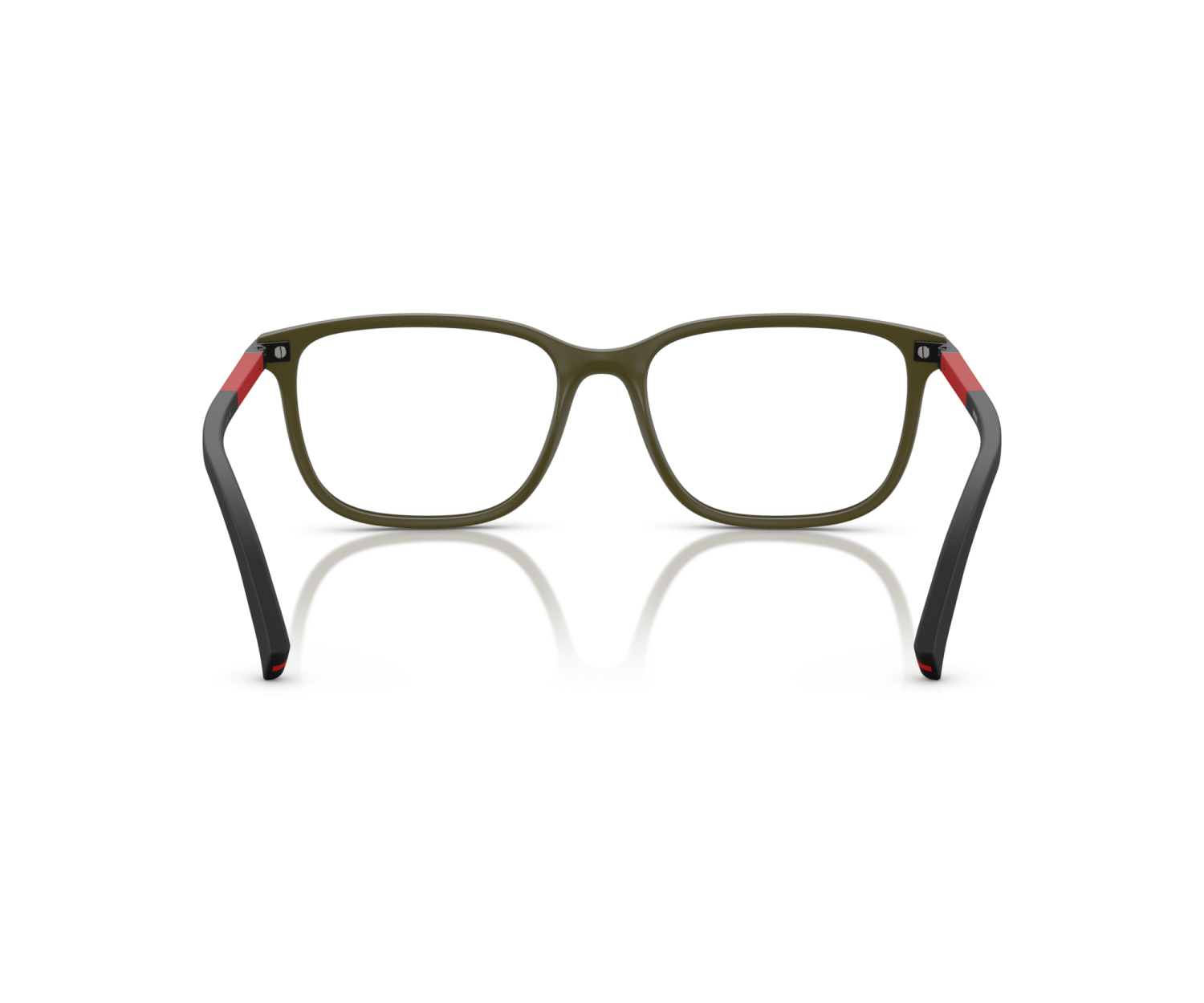 PRADA LINEA ROSSA - PS 02RV - 15X1O1 - 56