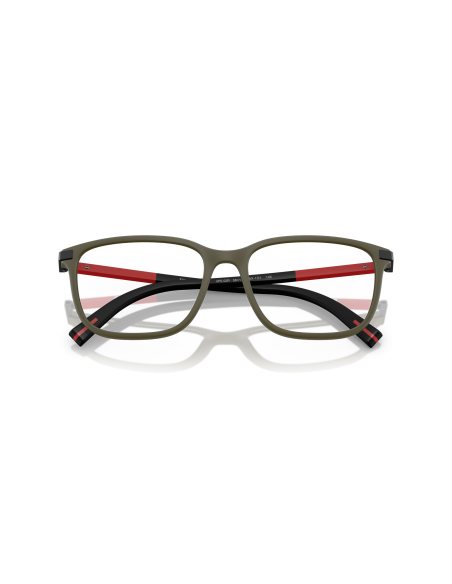 PRADA LINEA ROSSA - PS 02RV - 15X1O1 - 56