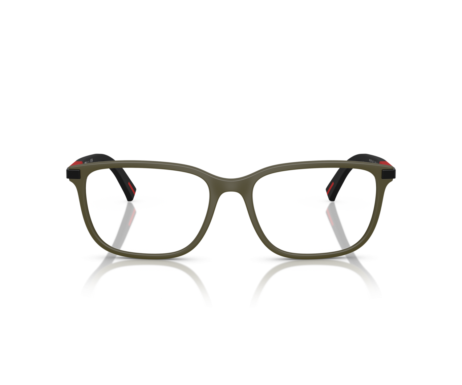 PRADA LINEA ROSSA - PS 02RV - 15X1O1 - 56