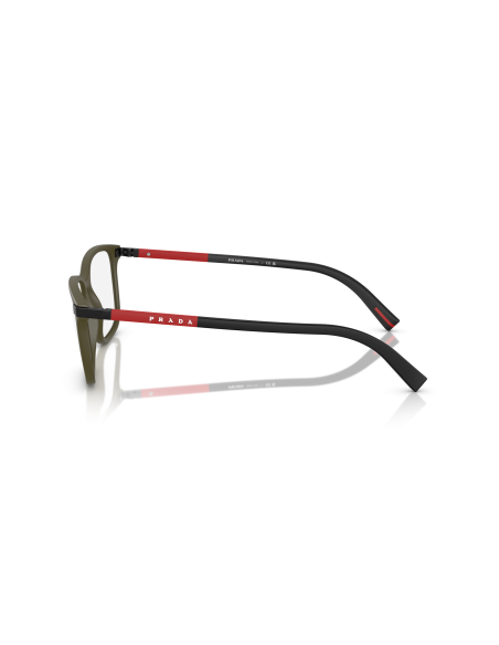 PRADA LINEA ROSSA - PS 02RV - 15X1O1 - 56