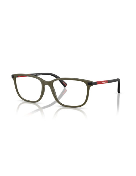 PRADA LINEA ROSSA - PS 02RV - 15X1O1 - 56