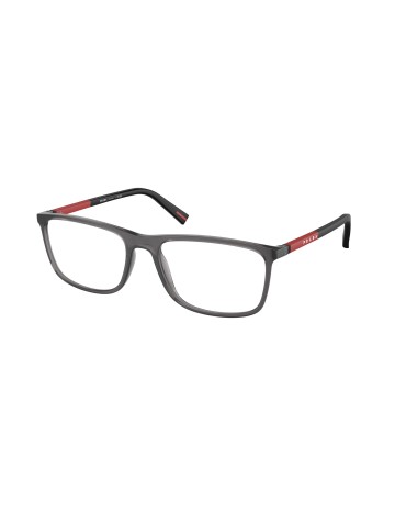 PRADA LINEA ROSSA - PS 03QV - 01D1O1 - 57