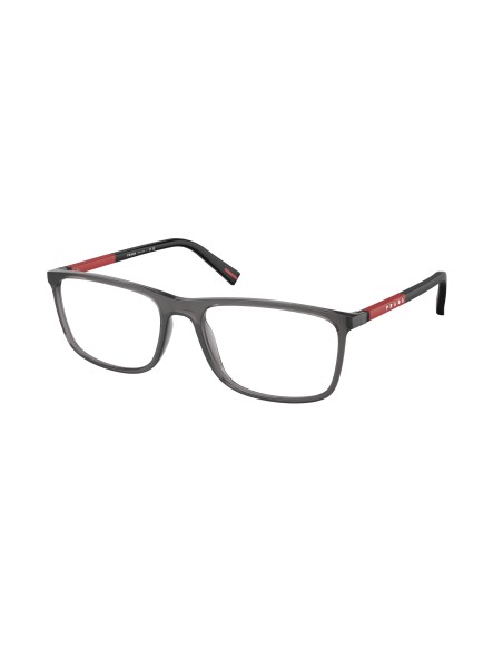 PRADA LINEA ROSSA - PS 03QV - 01D1O1 - 57