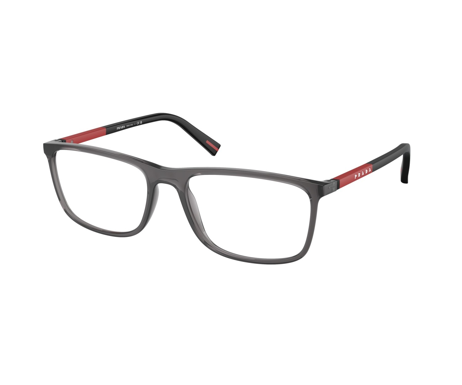 PRADA LINEA ROSSA - PS 03QV - 01D1O1 - 57