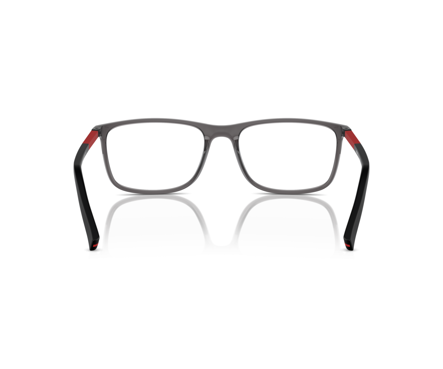 PRADA LINEA ROSSA - PS 03QV - 01D1O1 - 57