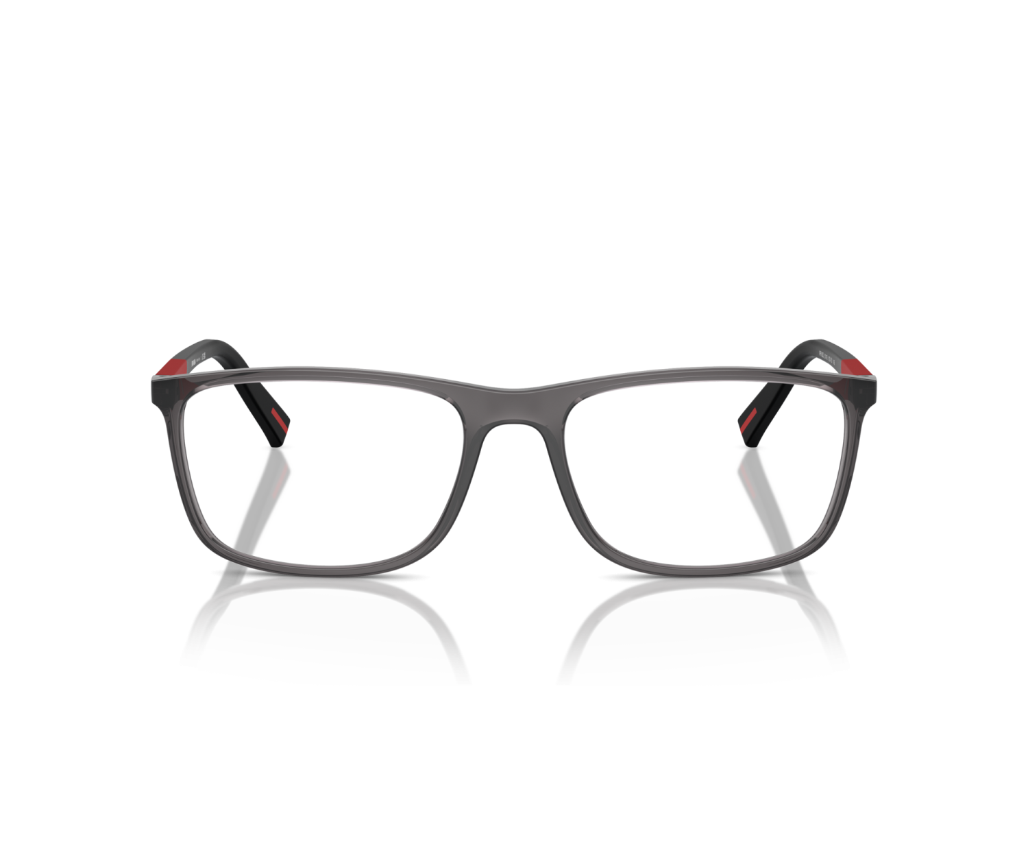 PRADA LINEA ROSSA - PS 03QV - 01D1O1 - 57