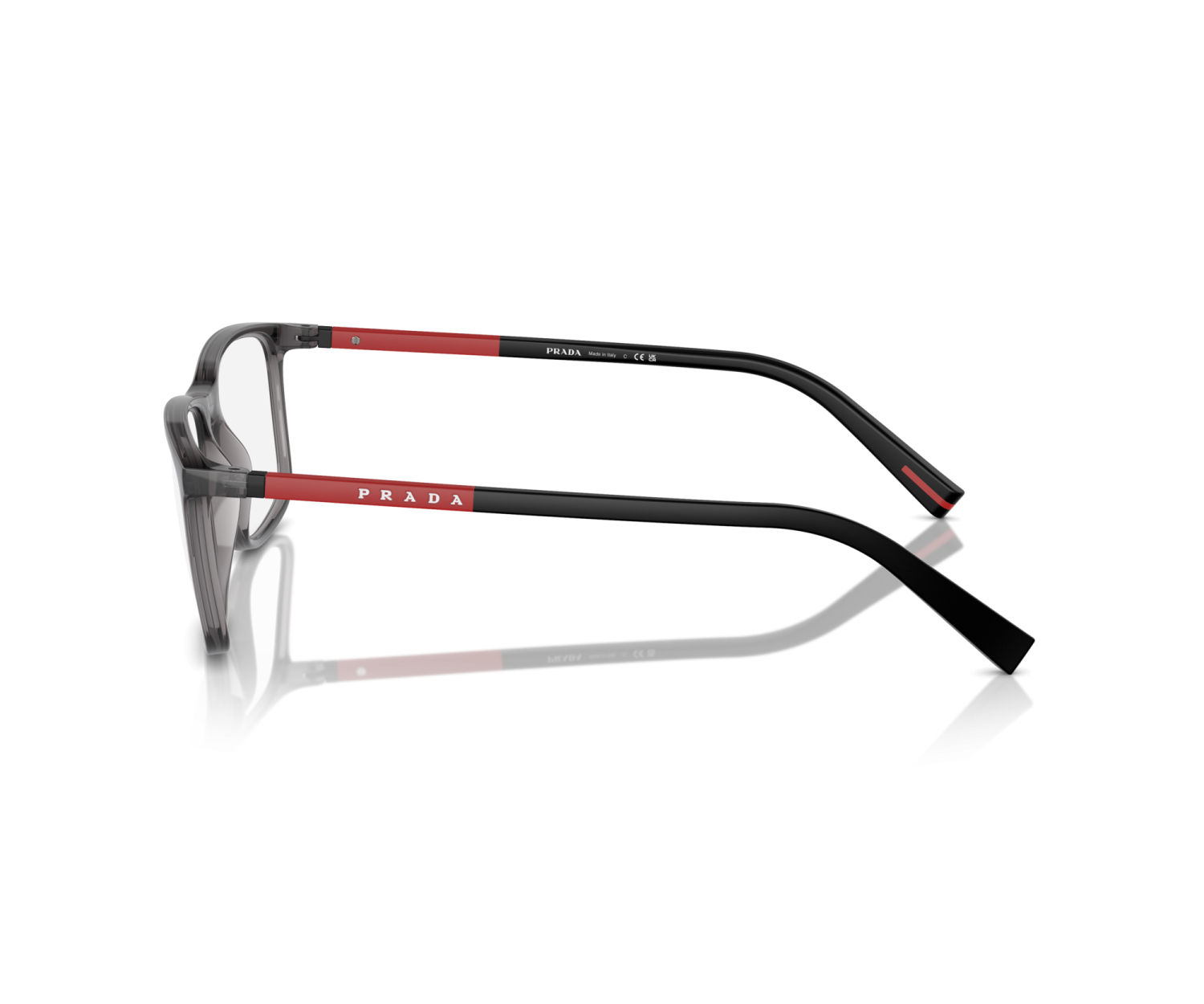 PRADA LINEA ROSSA - PS 03QV - 01D1O1 - 57