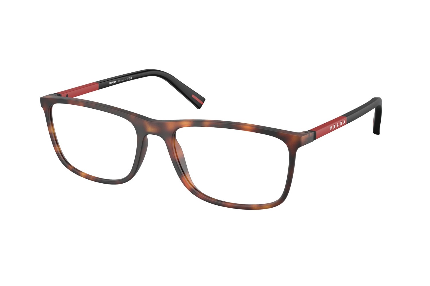 PRADA LINEA ROSSA - PS 03QV - 17X1O1 - 57
