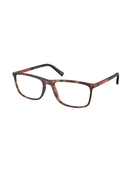 PRADA LINEA ROSSA - PS 03QV - 17X1O1 - 57