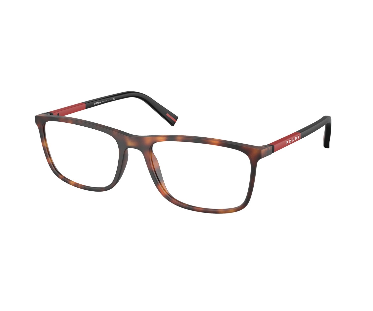 PRADA LINEA ROSSA - PS 03QV - 17X1O1 - 57