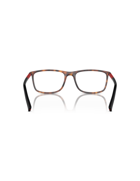 PRADA LINEA ROSSA - PS 03QV - 17X1O1 - 57