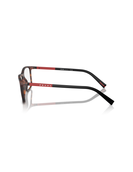 PRADA LINEA ROSSA - PS 03QV - 17X1O1 - 57