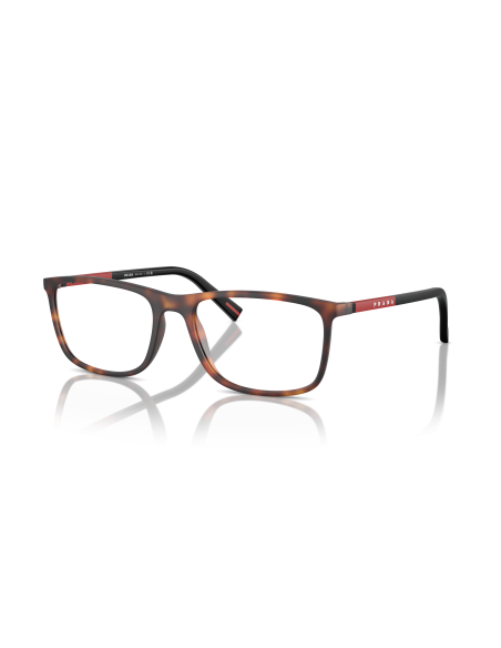 PRADA LINEA ROSSA - PS 03QV - 17X1O1 - 57