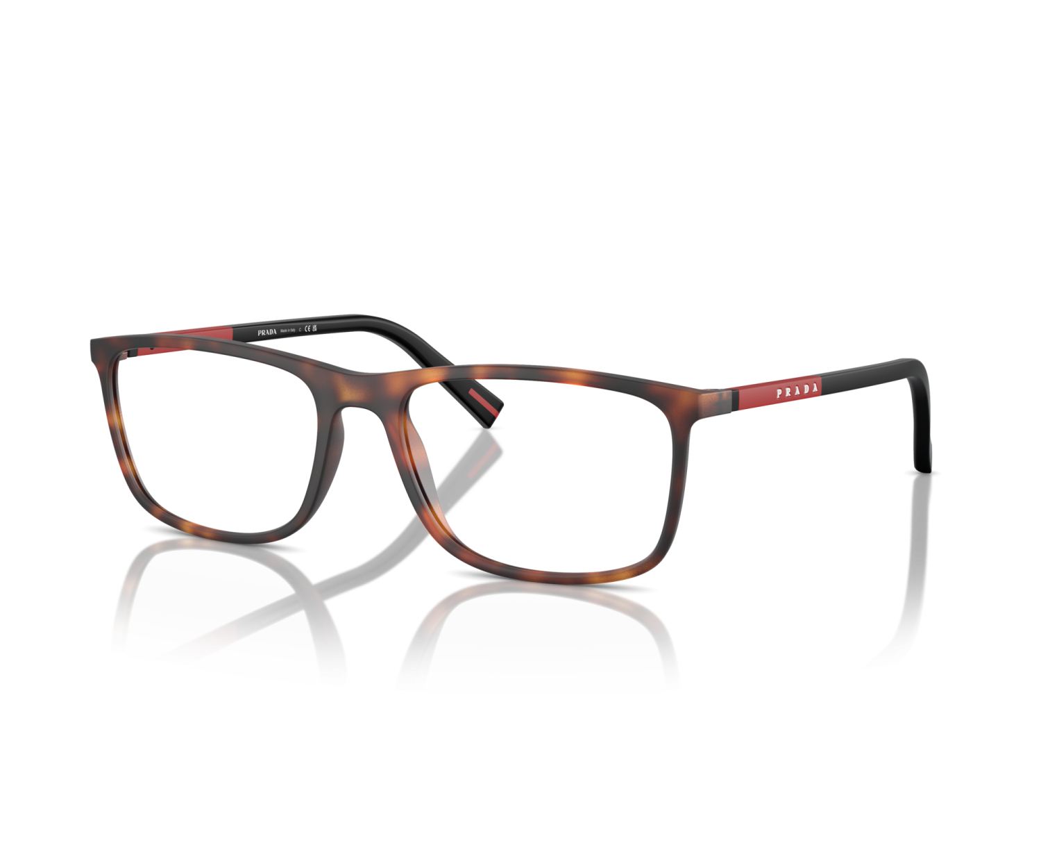 PRADA LINEA ROSSA - PS 03QV - 17X1O1 - 57