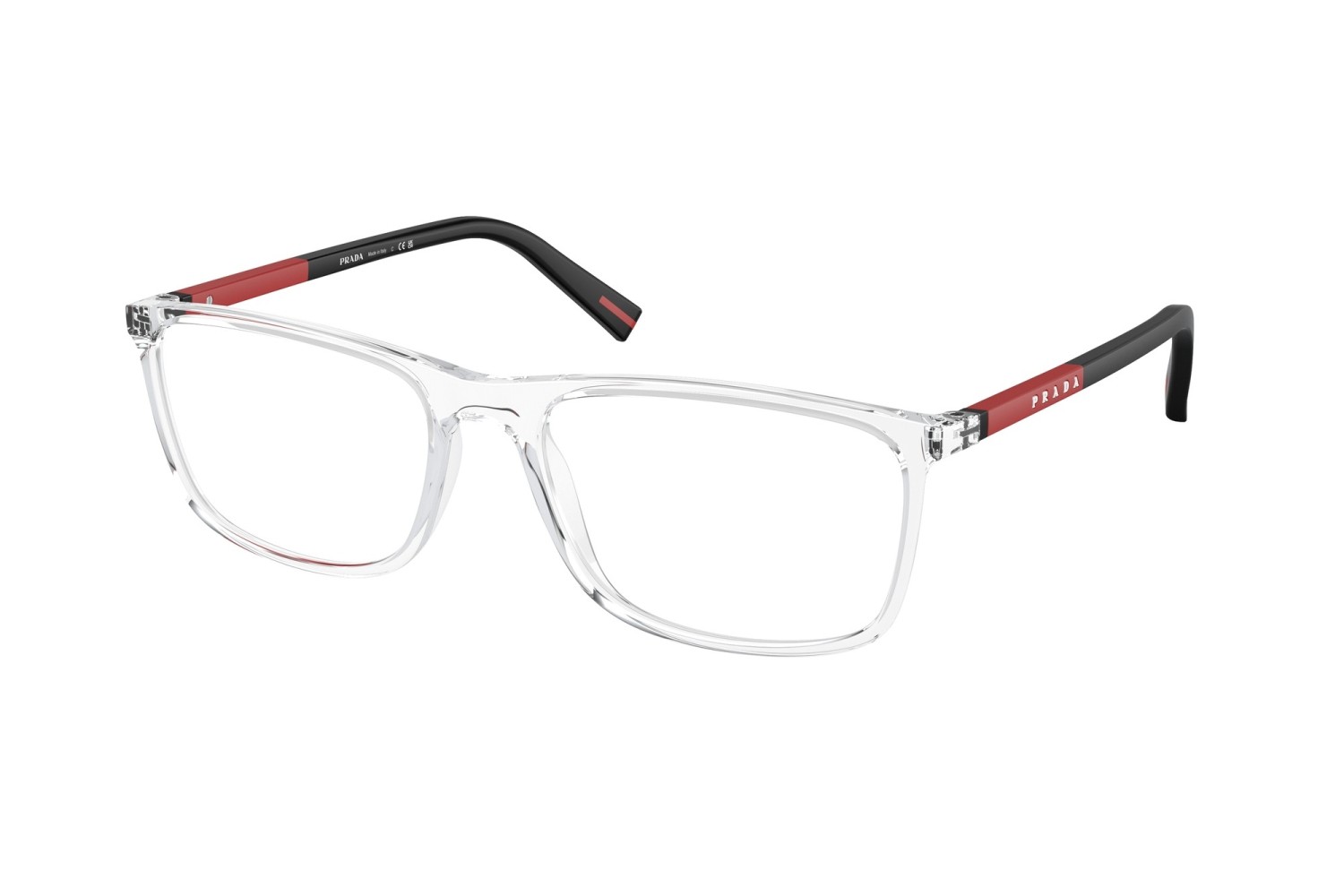 PRADA LINEA ROSSA - PS 03QV - 2AZ1O1 - 57
