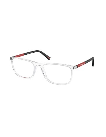 PRADA LINEA ROSSA - PS 03QV - 2AZ1O1 - 57