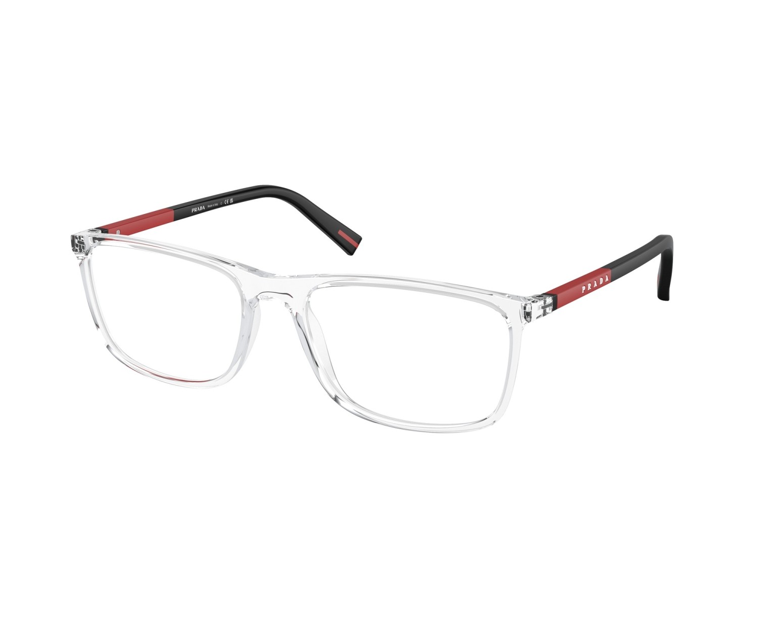 PRADA LINEA ROSSA - PS 03QV - 2AZ1O1 - 57